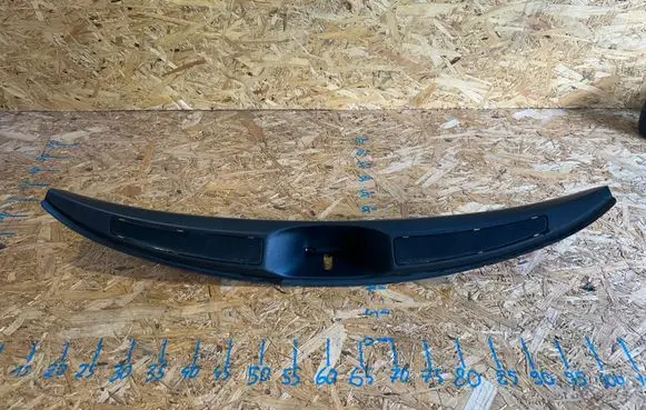 Mercedes-Benz AMG GT 4 x290 w290 Trunk/boot sill cover protection A2906907600 S2508C065-M