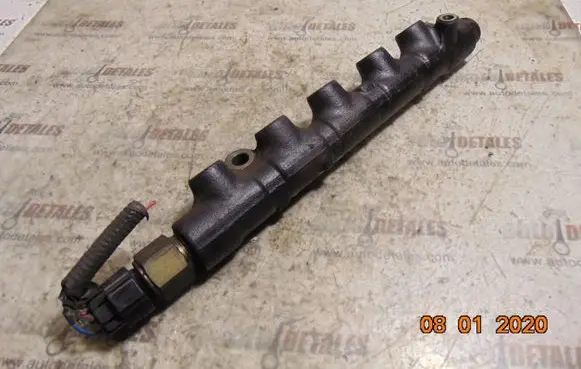Toyota Corolla E120 E130 Fuel main line pipe