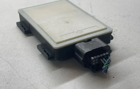 Land Rover Range Rover Sport L494 Blind spot module KK5214F152AJ G2611 28686071
