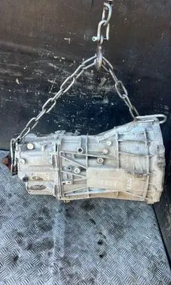 Ford Transit Manual 6 speed gearbox KK3R7003BB