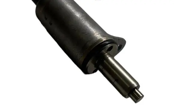 Audi A6 C7 Camshaft vanos timing valve 06E103697G C271302502