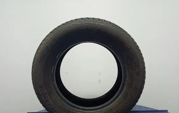 Dacia Duster R17 winter tire 