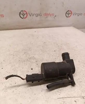 Renault Master II Windscreen/windshield washer pump 9641553880 9641553980
