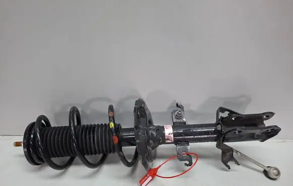 Renault Captur II Front shock absorber/damper S27612210 543020474R