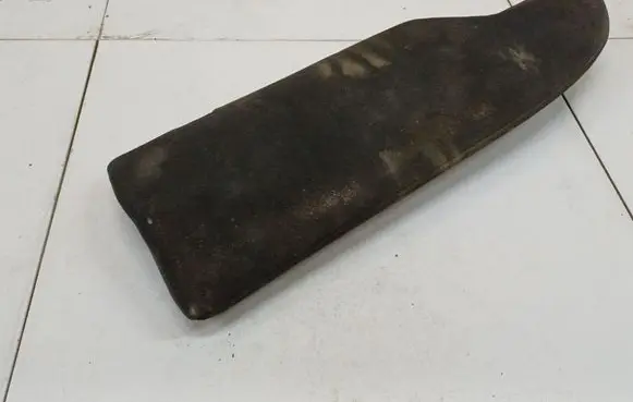 Skoda Octavia Mk2 (1Z) Other interior part 1Z0885701