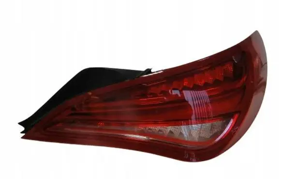 Mercedes-Benz CLA C117 X117 W117 Rear/tail lights A1179062400 A1179060401