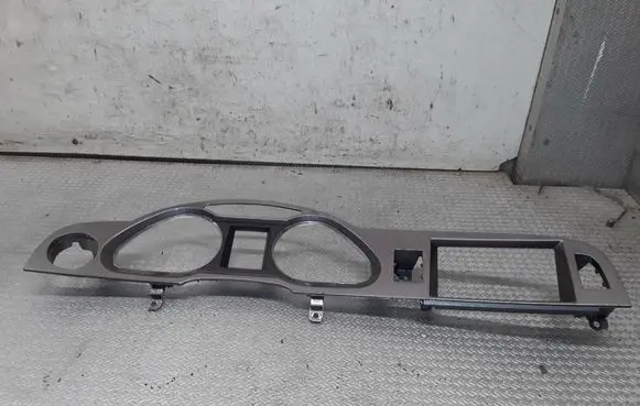 Audi A6 S6 C6 4F Dashboard trim 4f1857115b