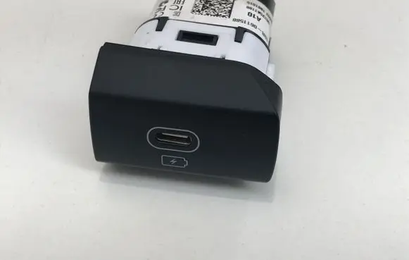 KIA Niro USB socket connector 96125AT100