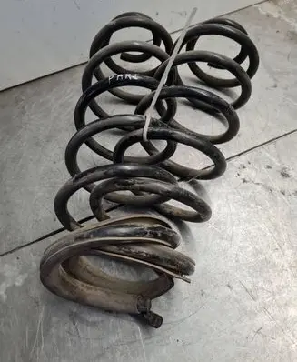 Peugeot Partner Front coil spring