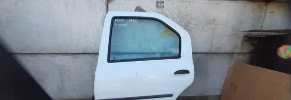 Dacia Logan II Rear door LAKDV369