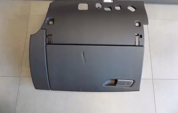 Audi A8 S8 D4 4H Glove box set 4H1857096F