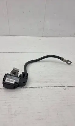 BMW X5 E70 Negative earth cable (battery) 9155214