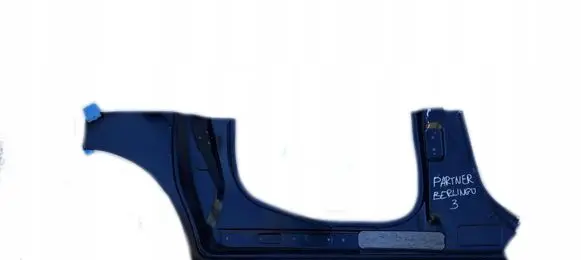 Peugeot Partner Sill