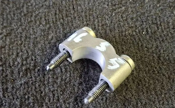 BMW 3 E46 Camshaft holder 
