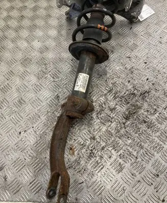 Audi A4 S4 B8 8K Front shock absorber/damper