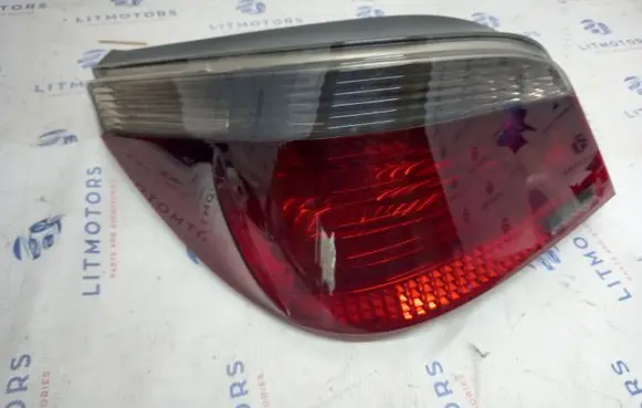 BMW 5 E60 E61 Rear/tail lights 5923305