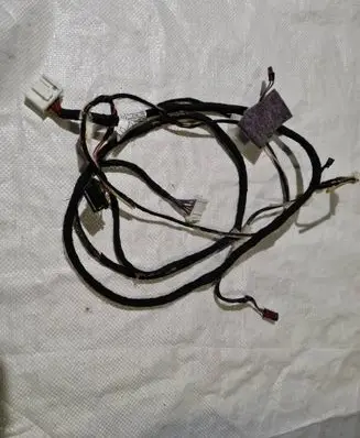 BMW 3 E90 E91 Other wiring loom 6951773 6949362