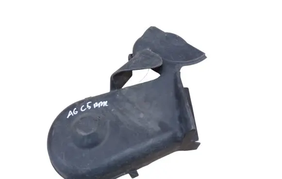 Audi A6 S6 C5 4B Timing belt guard (cover) 059109124G