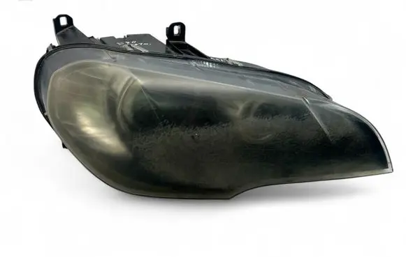 BMW X5 E70 Headlight/headlamp 7161590