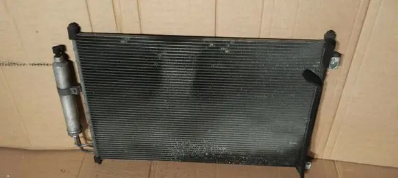 Nissan X-Trail T31 A/C cooling radiator (condenser) 92100JG000