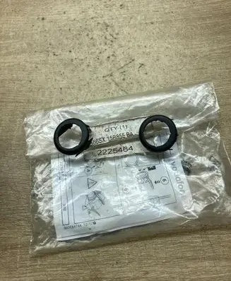 Peugeot Partner III Front brake caliper 2225464 A66SX15B855BA