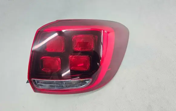 Dacia Sandero Rear/tail lights 265505695R