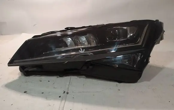 Skoda Superb B8 (3V) Headlight/headlamp 3V1941015D