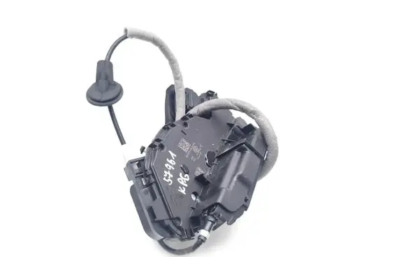Volkswagen ID.3 Rear door lock 5TA839015K A046465