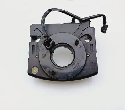 Audi A6 S6 C5 4B Airbag slip ring squib (SRS ring) 1J0959654AG