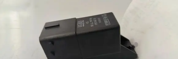 Peugeot 508 Other relay 9666671780