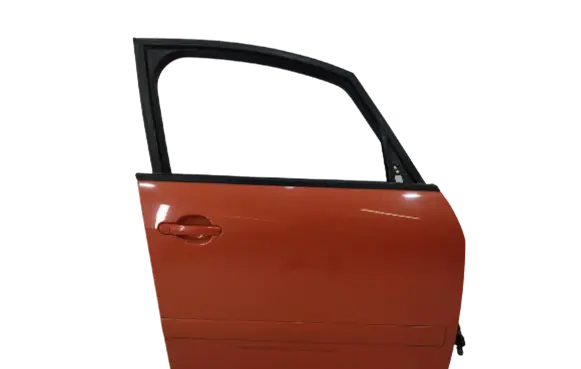 Audi A2 Front door LZ3S DRZ045