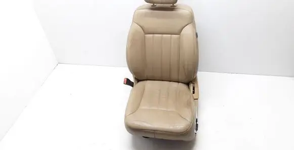 Mercedes-Benz ML W164 Front driver seat 