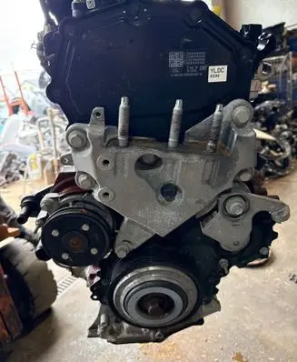 Ford Kuga III Engine 137354454648450 73448445846 YLDC
