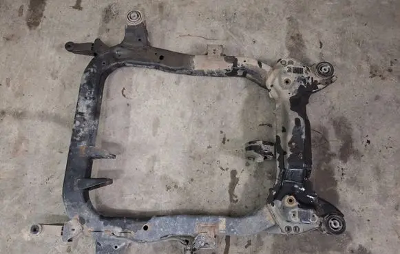 Opel Vectra C Front subframe
