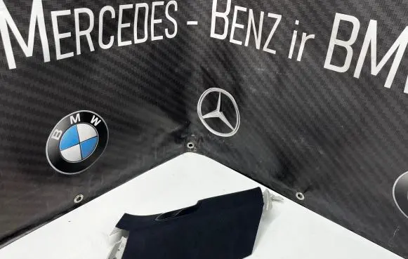 Mercedes-Benz E W213 (C) pillar trim A2136905025 A2136905425