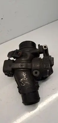 Citroen C4 I other engine part 