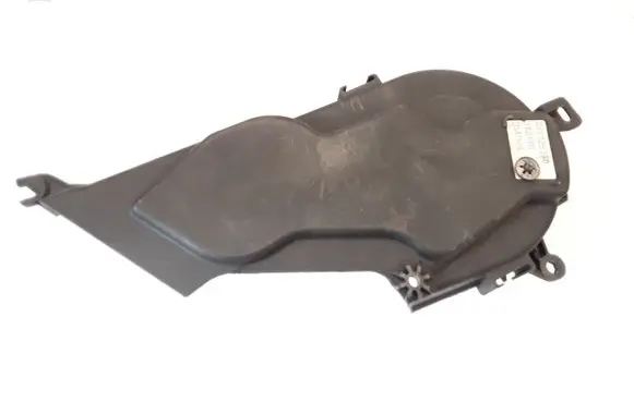 Citroen C5 Timing belt guard (cover) 9655399580 10DYVQ