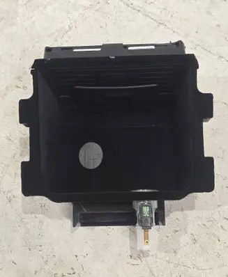 Bentley Continental Wireless charging module 3SD862119 3BD862119R W057038