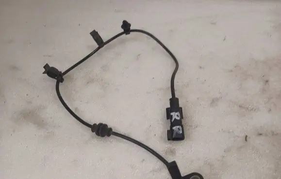 Chevrolet Volt I ABS rear brake sensor 