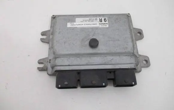 Nissan Micra Engine control unit/module A56-E32 A56E32