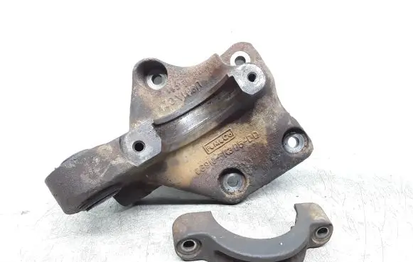Volvo S80 Driveshaft support bearing bracket 6G9N3K305DD