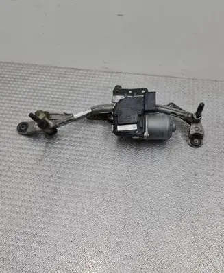 Ford Fiesta Front wiper linkage and motor 3397021937 H1BB17500AD 201708233