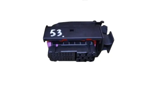 Audi A6 S6 C5 4B Other wiring loom 3B0906379A