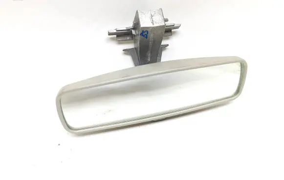 Rear view mirror (interior)
