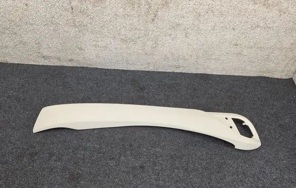 BMW 6 F06 Gran coupe Seat trim 7228299 52107228299