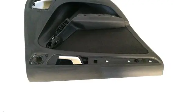 Audi A5 8T 8F Rear door card panel trim 8T8867305 8K867305