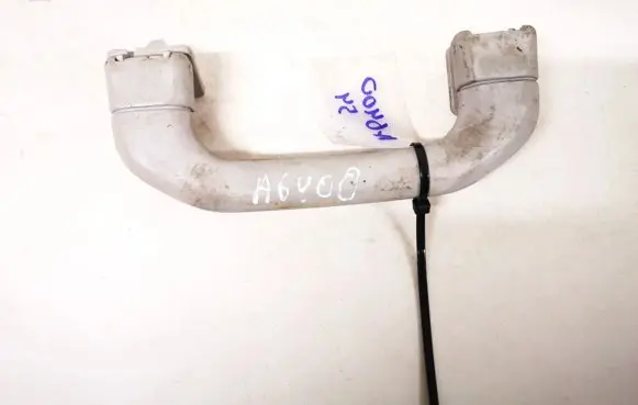 Mercedes-Benz C W203 Front interior roof grab handle a2038100451