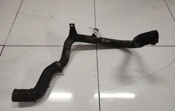 Hyundai i30 Intercooler hose/pipe