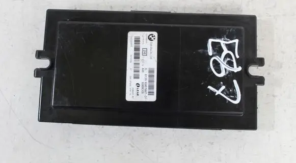 BMW 1 E81 E87 Light module LCM 6987997