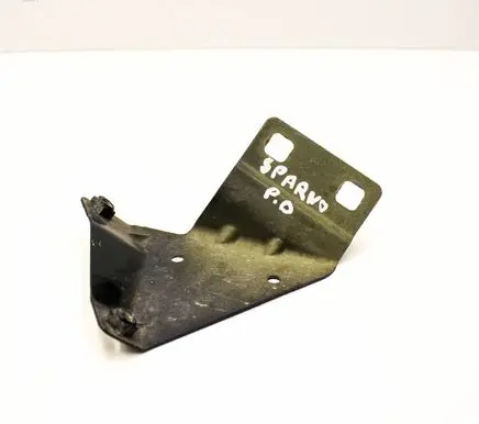 Seat Leon (5F) Fender mounting bracket 5F0821184B